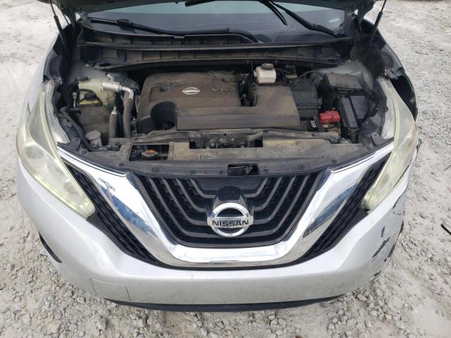 Photo 11 VIN: 5N1AZ2MH3GN131261 - NISSAN MURANO S 