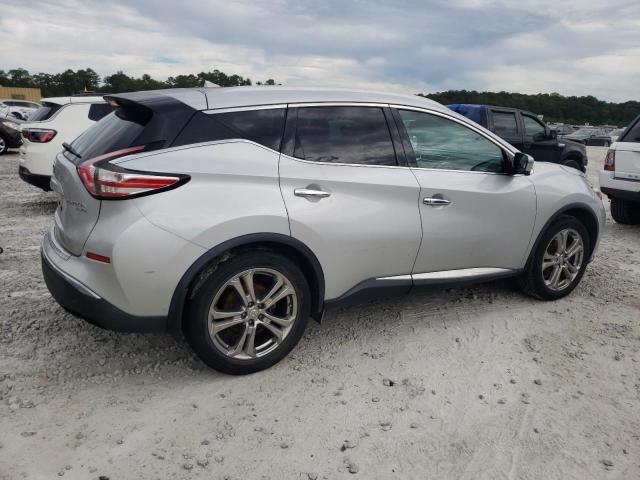 Photo 2 VIN: 5N1AZ2MH3GN131261 - NISSAN MURANO S 