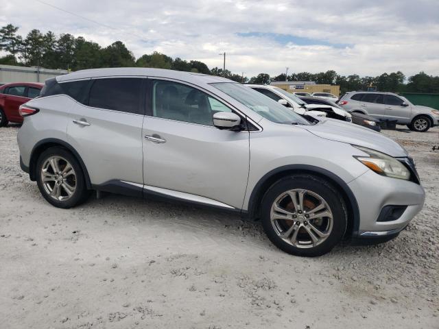 Photo 3 VIN: 5N1AZ2MH3GN131261 - NISSAN MURANO S 