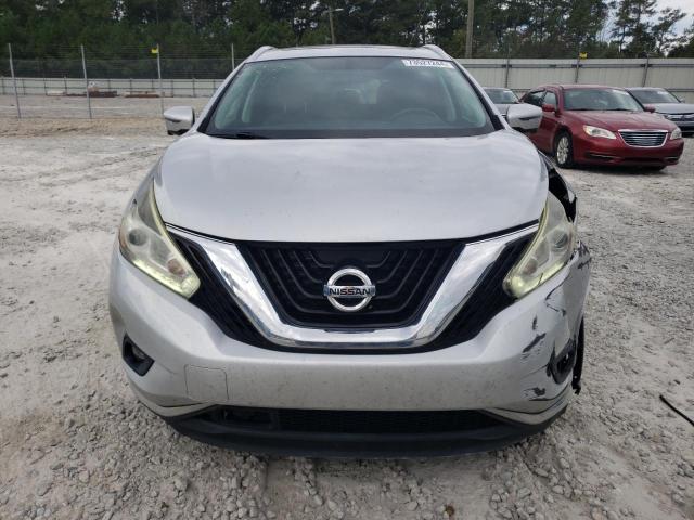 Photo 4 VIN: 5N1AZ2MH3GN131261 - NISSAN MURANO S 