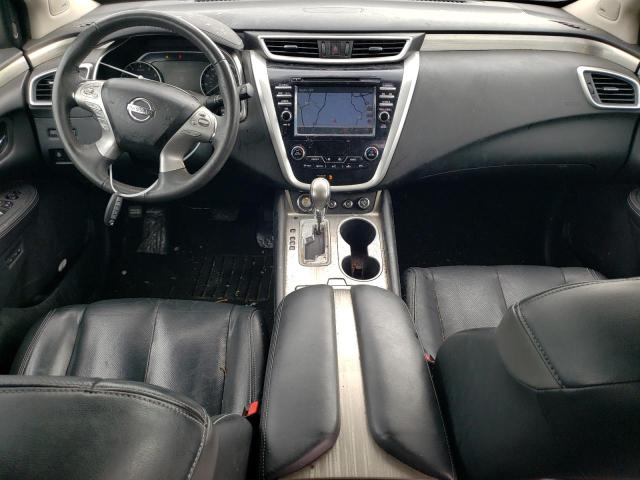 Photo 7 VIN: 5N1AZ2MH3GN131261 - NISSAN MURANO S 