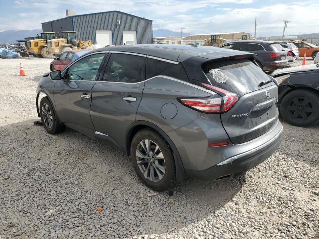 Photo 1 VIN: 5N1AZ2MH3GN131731 - NISSAN MURANO S 