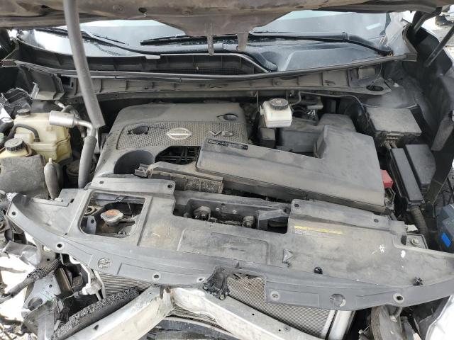 Photo 10 VIN: 5N1AZ2MH3GN131731 - NISSAN MURANO S 