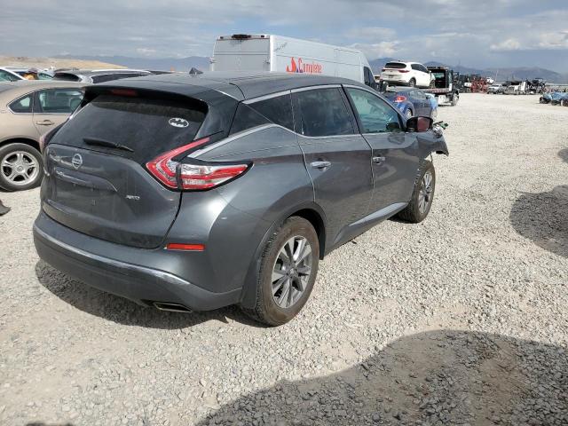 Photo 2 VIN: 5N1AZ2MH3GN131731 - NISSAN MURANO S 