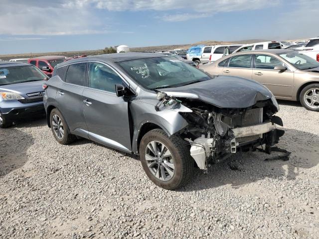 Photo 3 VIN: 5N1AZ2MH3GN131731 - NISSAN MURANO S 