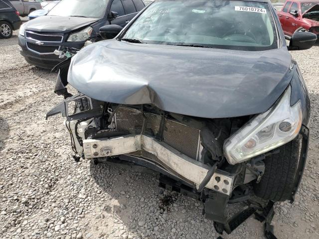 Photo 4 VIN: 5N1AZ2MH3GN131731 - NISSAN MURANO S 