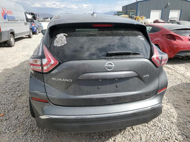 Photo 5 VIN: 5N1AZ2MH3GN131731 - NISSAN MURANO S 