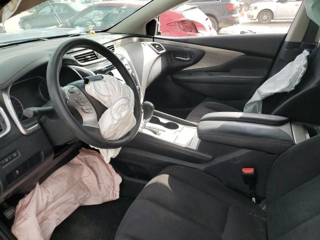 Photo 6 VIN: 5N1AZ2MH3GN131731 - NISSAN MURANO S 