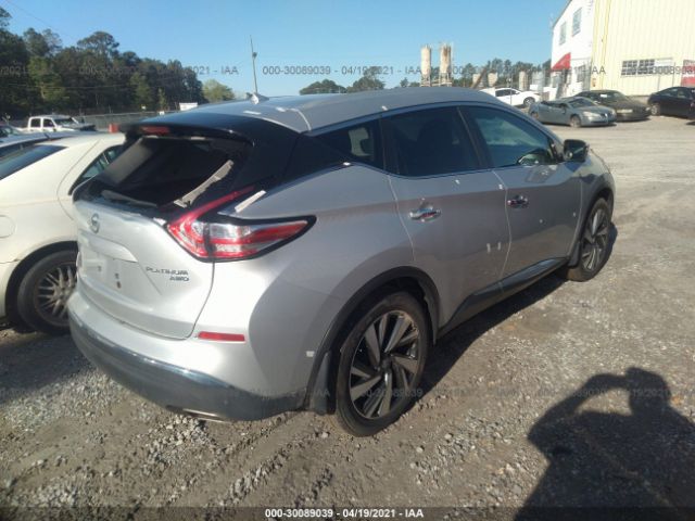 Photo 3 VIN: 5N1AZ2MH3GN137349 - NISSAN MURANO 