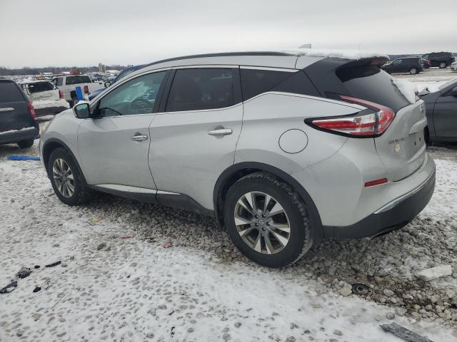 Photo 1 VIN: 5N1AZ2MH3GN146116 - NISSAN MURANO S 