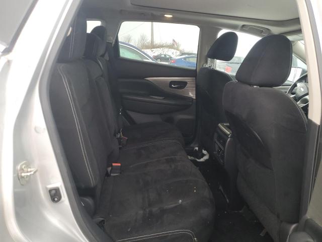 Photo 10 VIN: 5N1AZ2MH3GN146116 - NISSAN MURANO S 