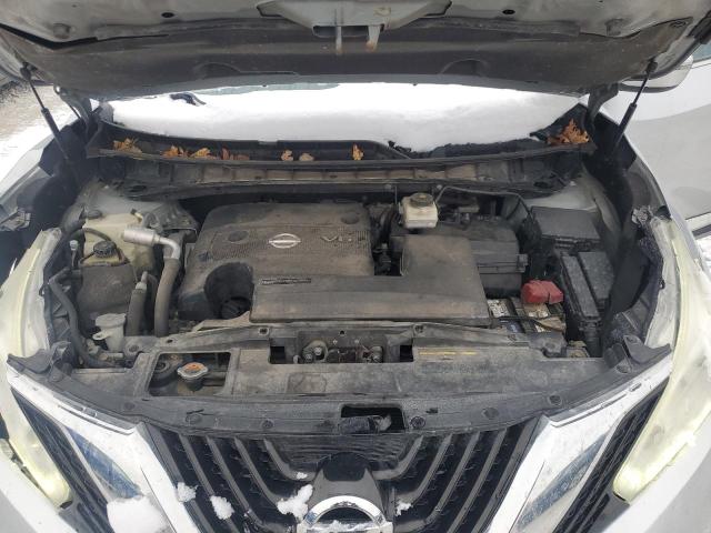 Photo 11 VIN: 5N1AZ2MH3GN146116 - NISSAN MURANO S 