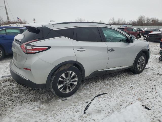 Photo 2 VIN: 5N1AZ2MH3GN146116 - NISSAN MURANO S 