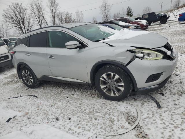 Photo 3 VIN: 5N1AZ2MH3GN146116 - NISSAN MURANO S 