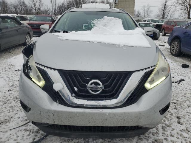 Photo 4 VIN: 5N1AZ2MH3GN146116 - NISSAN MURANO S 