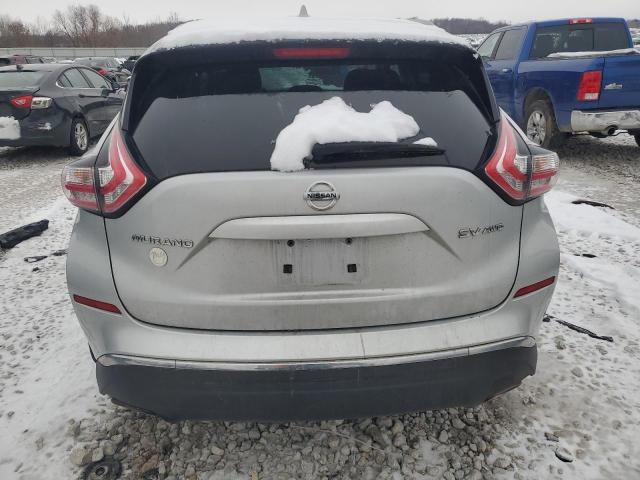 Photo 5 VIN: 5N1AZ2MH3GN146116 - NISSAN MURANO S 