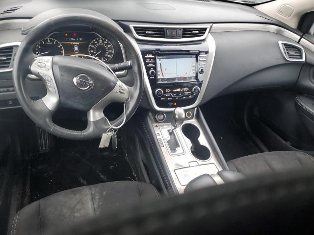 Photo 7 VIN: 5N1AZ2MH3GN146116 - NISSAN MURANO S 