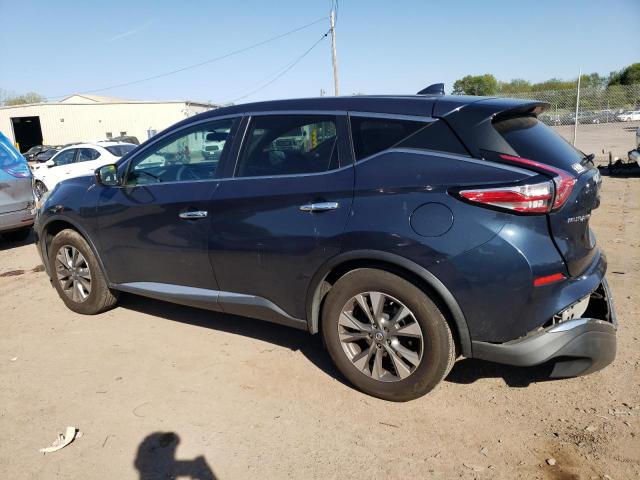 Photo 1 VIN: 5N1AZ2MH3GN146326 - NISSAN MURANO 