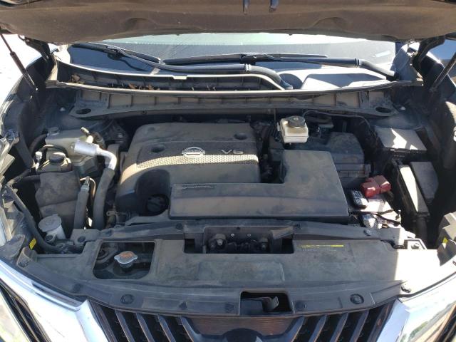 Photo 11 VIN: 5N1AZ2MH3GN146326 - NISSAN MURANO 