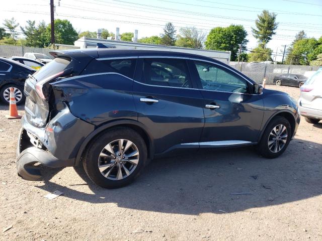 Photo 2 VIN: 5N1AZ2MH3GN146326 - NISSAN MURANO 