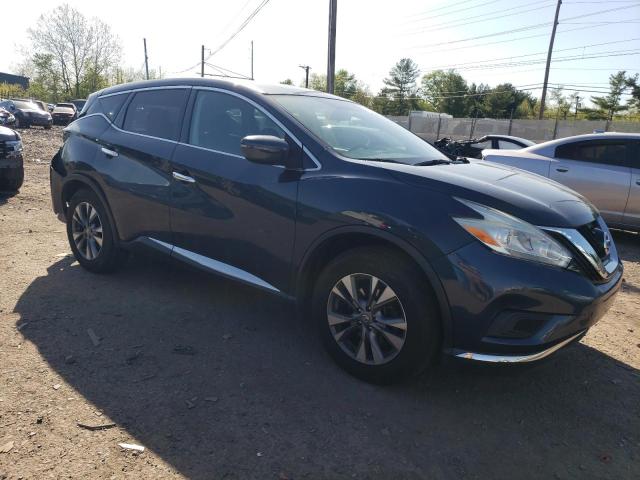 Photo 3 VIN: 5N1AZ2MH3GN146326 - NISSAN MURANO 