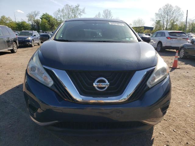 Photo 4 VIN: 5N1AZ2MH3GN146326 - NISSAN MURANO 