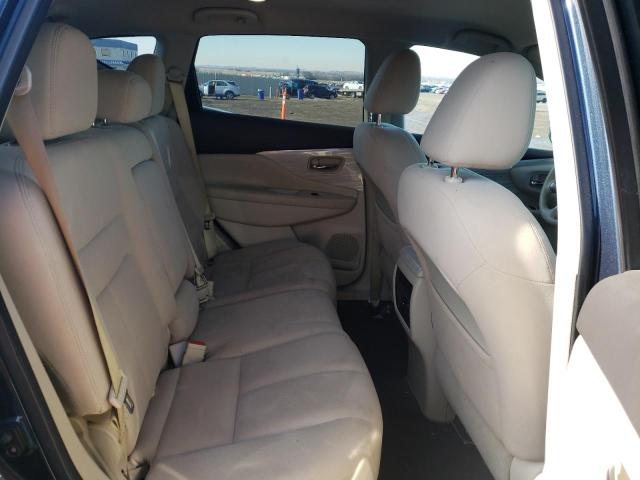 Photo 10 VIN: 5N1AZ2MH3GN149159 - NISSAN MURANO S 