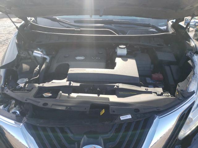 Photo 11 VIN: 5N1AZ2MH3GN149159 - NISSAN MURANO S 