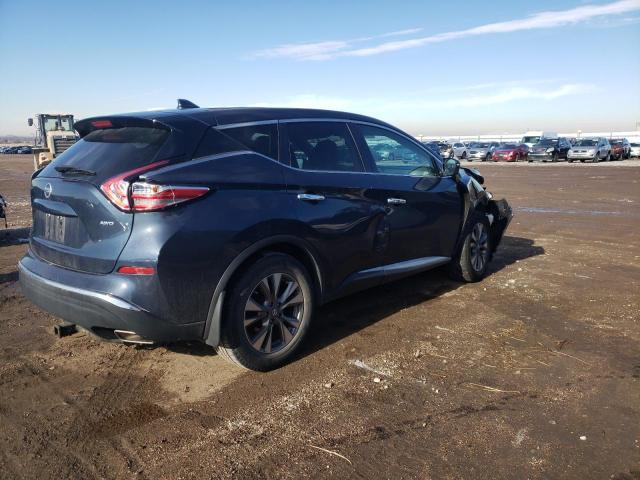 Photo 2 VIN: 5N1AZ2MH3GN149159 - NISSAN MURANO S 