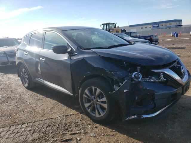 Photo 3 VIN: 5N1AZ2MH3GN149159 - NISSAN MURANO S 