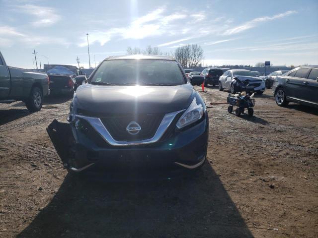 Photo 4 VIN: 5N1AZ2MH3GN149159 - NISSAN MURANO S 