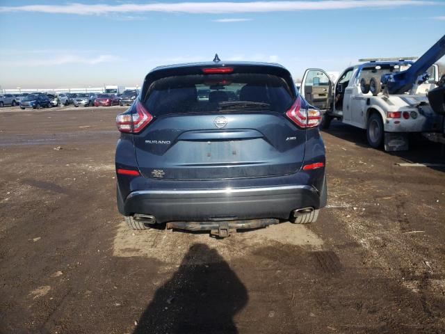 Photo 5 VIN: 5N1AZ2MH3GN149159 - NISSAN MURANO S 