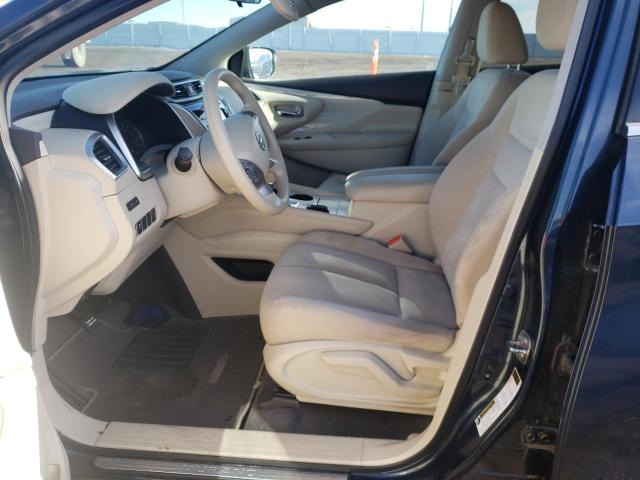 Photo 6 VIN: 5N1AZ2MH3GN149159 - NISSAN MURANO S 