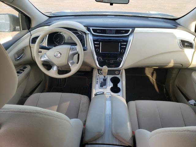 Photo 7 VIN: 5N1AZ2MH3GN149159 - NISSAN MURANO S 