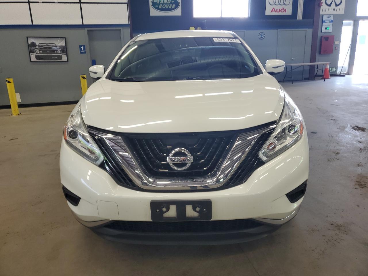 Photo 4 VIN: 5N1AZ2MH3GN158525 - NISSAN MURANO 