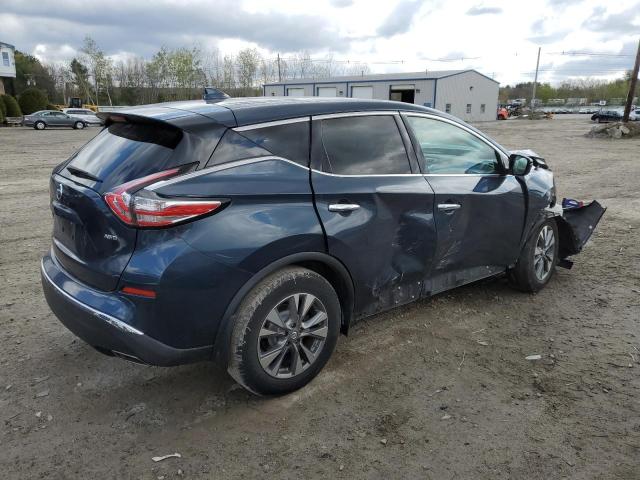 Photo 2 VIN: 5N1AZ2MH3GN161506 - NISSAN MURANO 