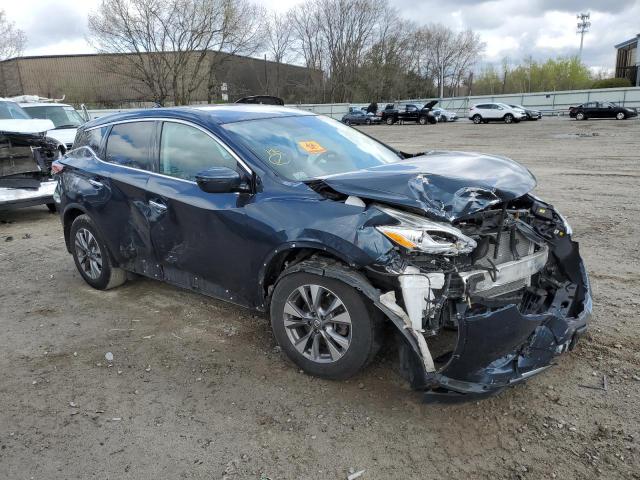 Photo 3 VIN: 5N1AZ2MH3GN161506 - NISSAN MURANO 