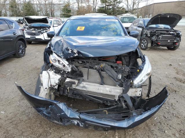 Photo 4 VIN: 5N1AZ2MH3GN161506 - NISSAN MURANO 