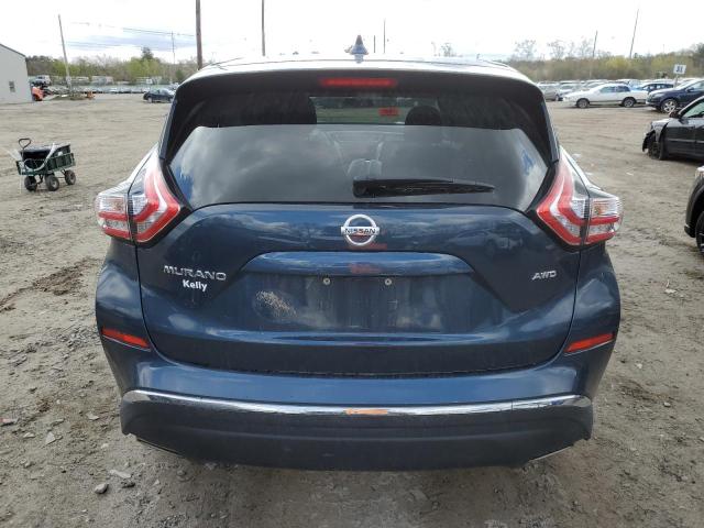 Photo 5 VIN: 5N1AZ2MH3GN161506 - NISSAN MURANO 