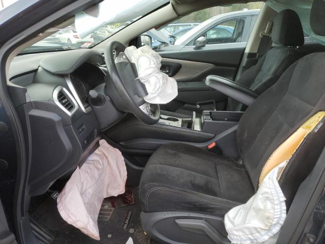 Photo 6 VIN: 5N1AZ2MH3GN161506 - NISSAN MURANO 