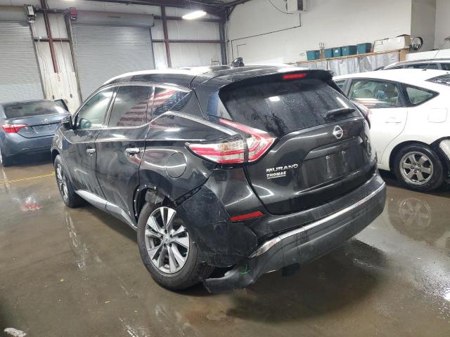 Photo 1 VIN: 5N1AZ2MH3GN163868 - NISSAN MURANO 