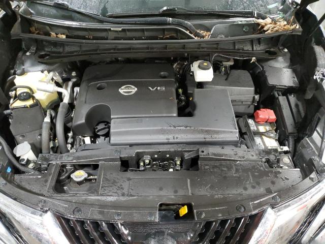 Photo 10 VIN: 5N1AZ2MH3GN163868 - NISSAN MURANO 