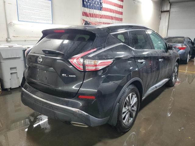 Photo 2 VIN: 5N1AZ2MH3GN163868 - NISSAN MURANO 