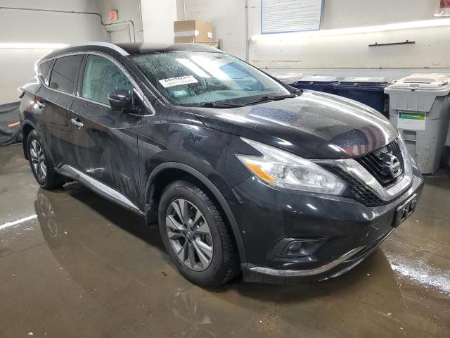 Photo 3 VIN: 5N1AZ2MH3GN163868 - NISSAN MURANO 