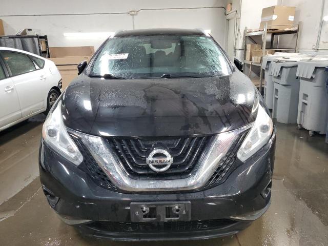 Photo 4 VIN: 5N1AZ2MH3GN163868 - NISSAN MURANO 