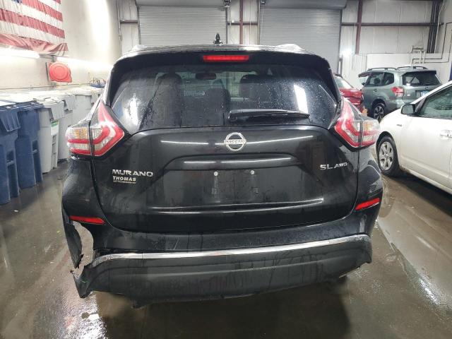 Photo 5 VIN: 5N1AZ2MH3GN163868 - NISSAN MURANO 