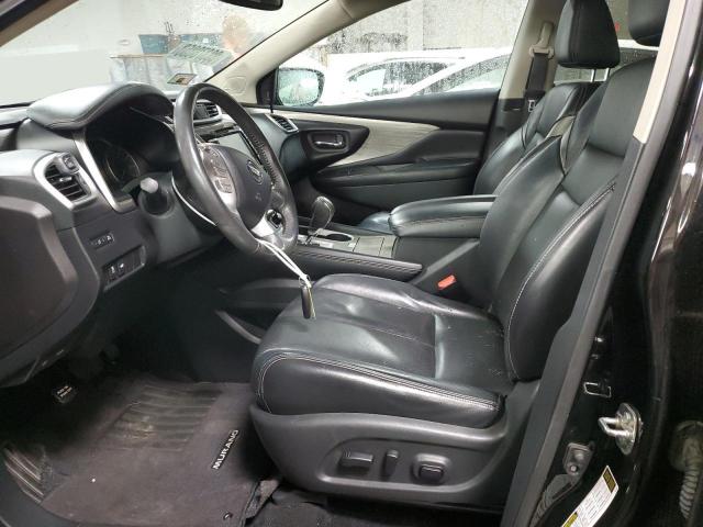 Photo 6 VIN: 5N1AZ2MH3GN163868 - NISSAN MURANO 