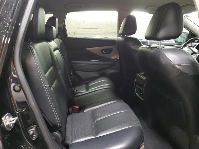 Photo 9 VIN: 5N1AZ2MH3GN163868 - NISSAN MURANO 