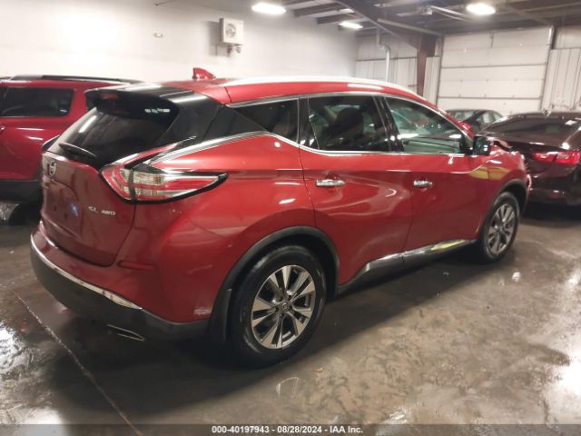 Photo 3 VIN: 5N1AZ2MH3GN171467 - NISSAN MURANO 