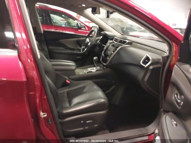 Photo 4 VIN: 5N1AZ2MH3GN171467 - NISSAN MURANO 